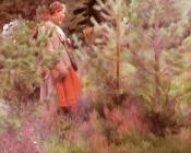 Vallkulla - 安德斯·左恩